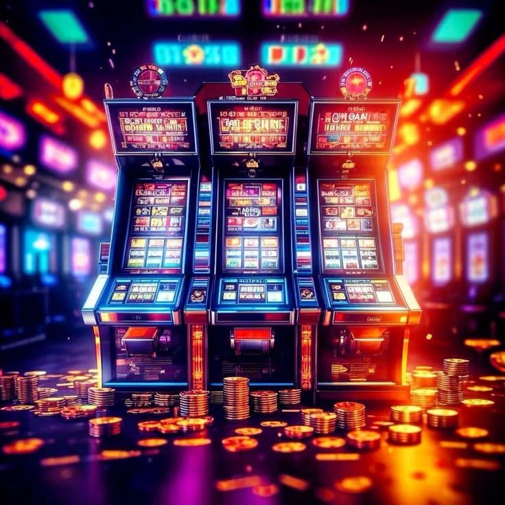 k9win APP Slots Live Casino ဘောလုံး Esports ဂိမ်းများ