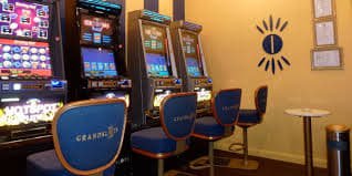 k9win Slots ဂိမ်းများ