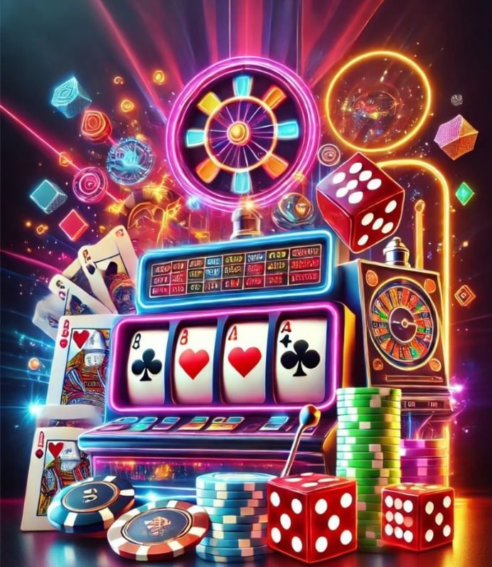 k9win Live Casino Baccarat Roulette ဂိမ်းများ