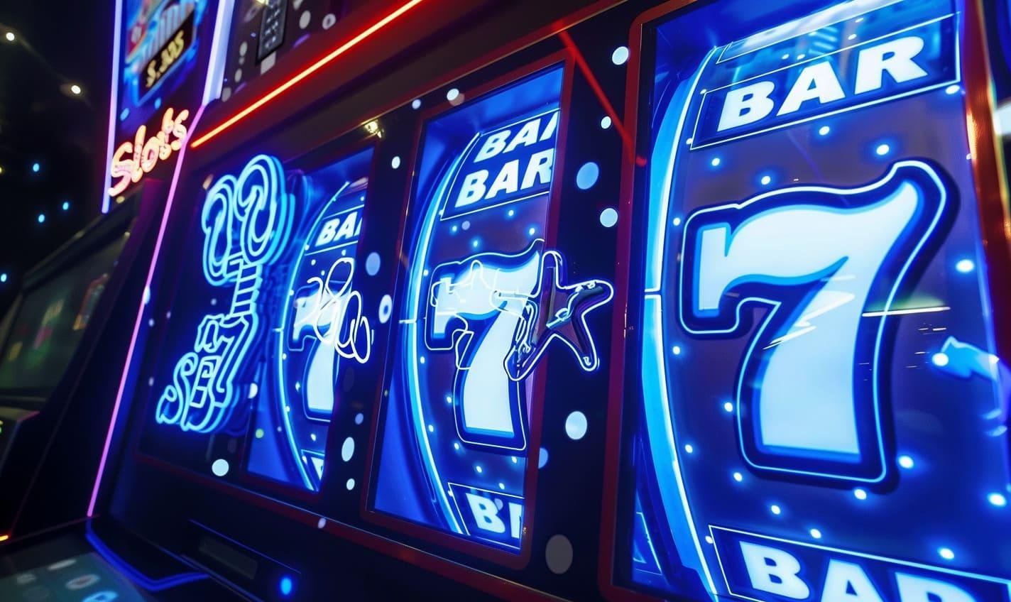 k9win ဂိမ်းများ - Live Casino နှင့် Slots