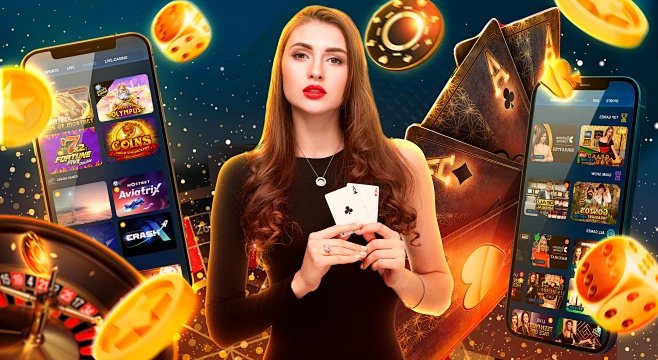 k9win APP မိုဘိုင်းဖုန်းဖြင့် Live Casino ကစားနေသောမြင်ကွင်း
