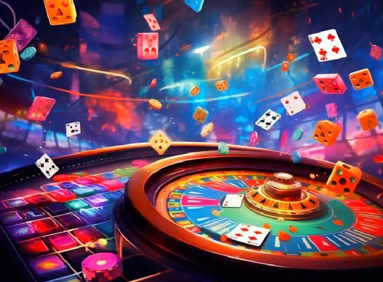 k9win စာရင်းသွင်းခြင်း — မြန်မာ Online Gaming Platform တွင် Account ဖွင့်နည်း မြင်ကွင်း